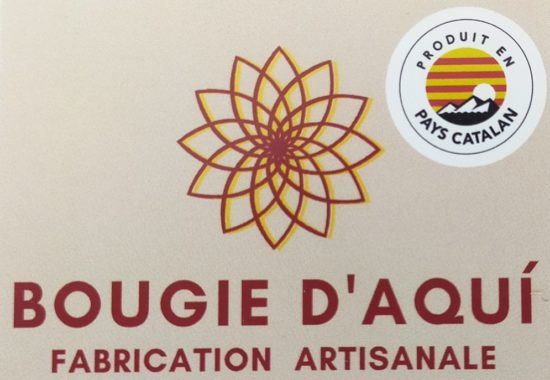 Bougie-d-Aqui-Logo-Karine-Lorenzi-LesTalentsDici.com