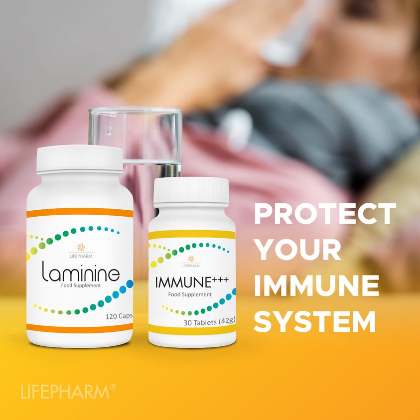 Laminine-Immune-LPGN-LifePharm-Jean-Marc-Fraiche-VousEtesUnique.com