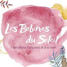 Les-Bobines-du-Soleil-Logo-Karine-Lorenzi LaConteuseDeTalents.com