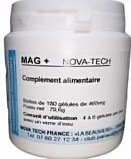 MAG+ Nova-Tech-Jean-Marc-Fraicyhe-VousEtesUniquecom